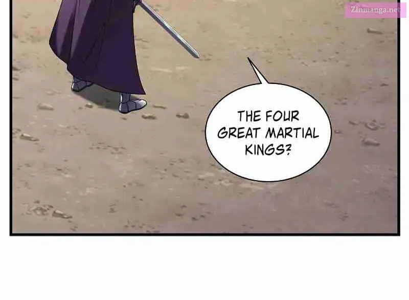 Monarch Of Death Mangakakalot X Chapter 4 Page 111