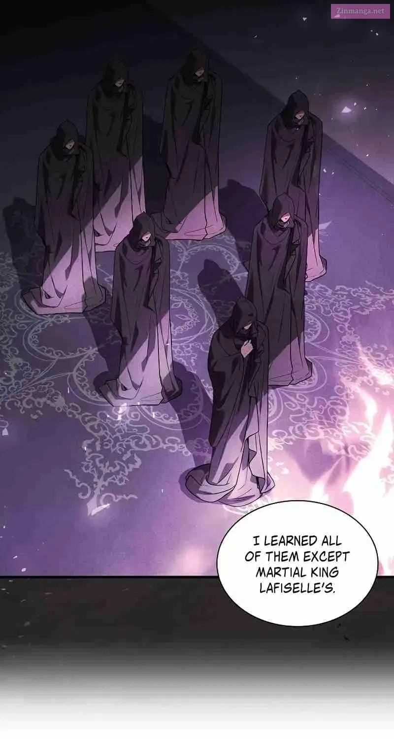 Monarch Of Death Mangakakalot X Chapter 4 Page 114
