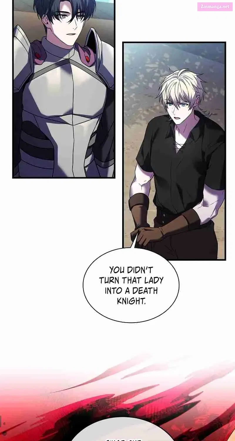 Monarch Of Death Mangakakalot X Chapter 4 Page 116