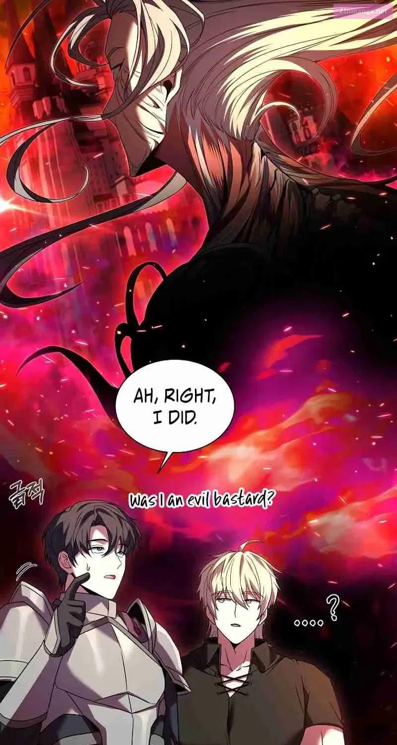 Monarch Of Death Mangakakalot X Chapter 4 Page 118