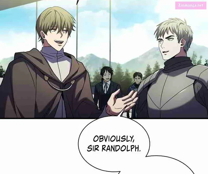 Monarch Of Death Mangakakalot X Chapter 4 Page 127