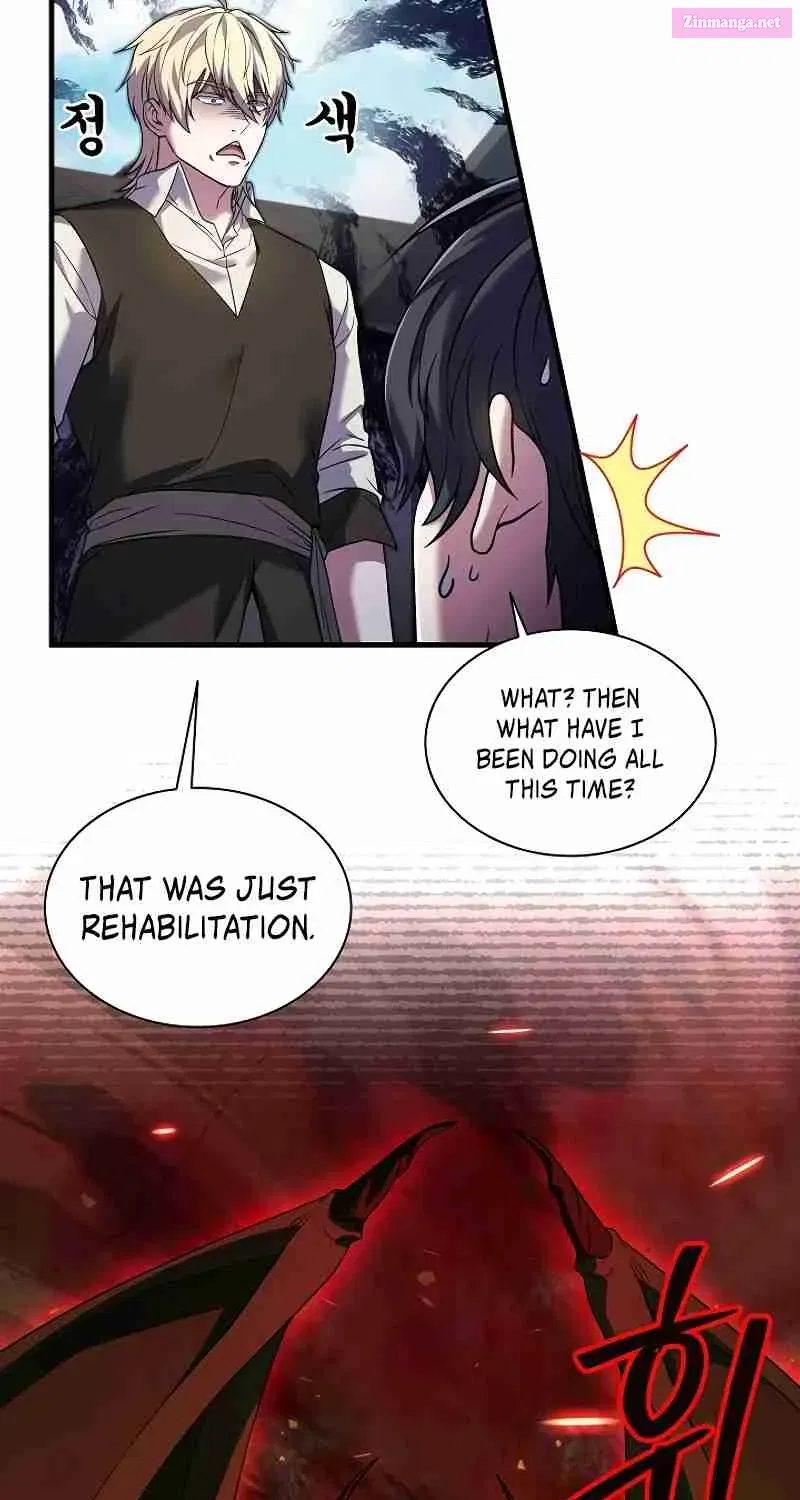 Monarch Of Death Mangakakalot X Chapter 4 Page 26