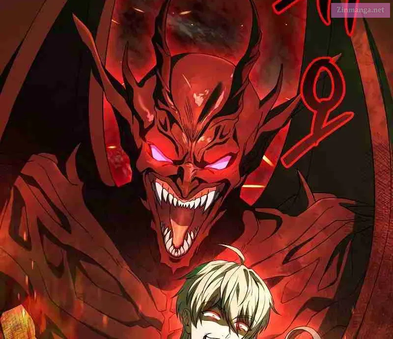 Monarch Of Death Mangakakalot X Chapter 4 Page 27