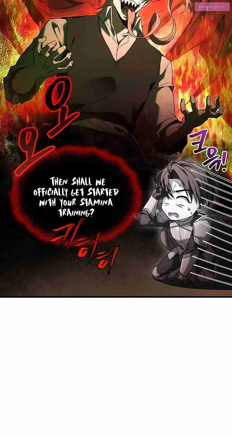 Monarch Of Death Mangakakalot X Chapter 4 Page 28