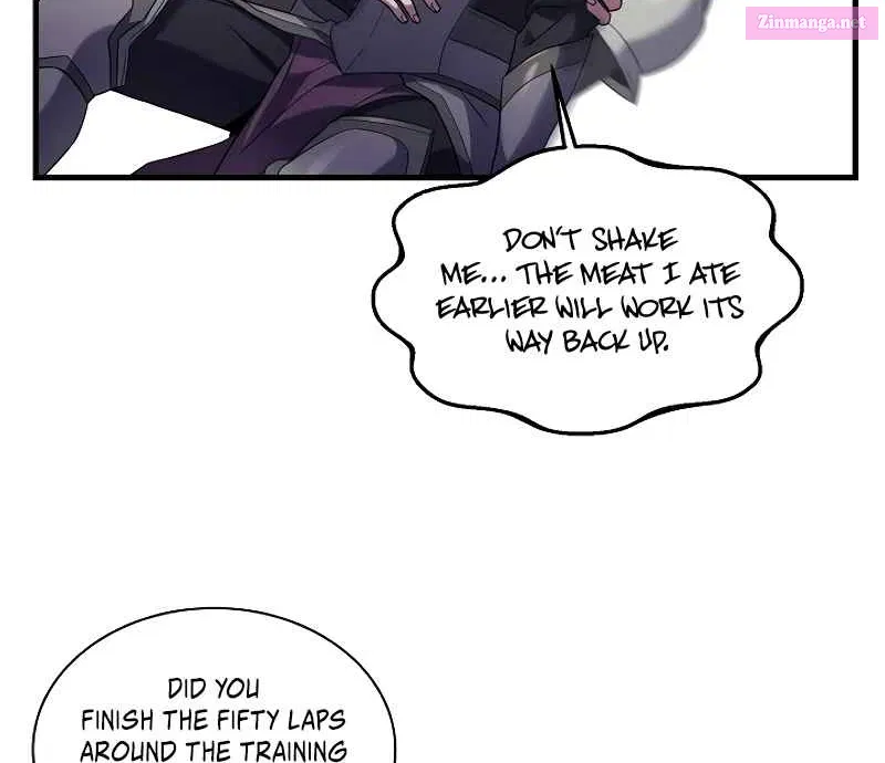Monarch Of Death Mangakakalot X Chapter 4 Page 21
