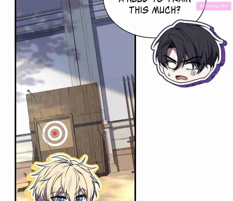 Monarch Of Death Mangakakalot X Chapter 4 Page 23