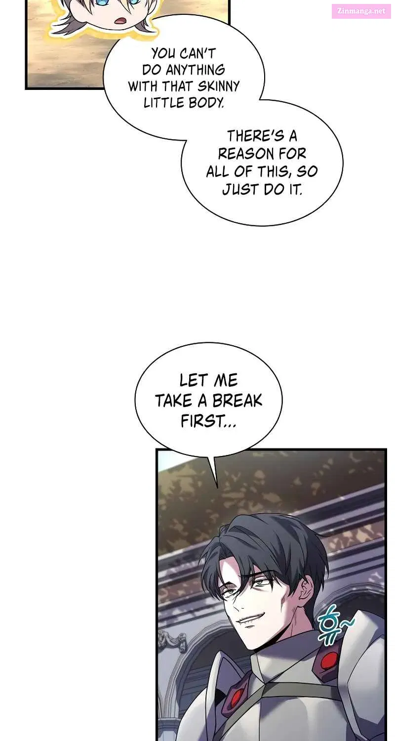 Monarch Of Death Mangakakalot X Chapter 4 Page 24