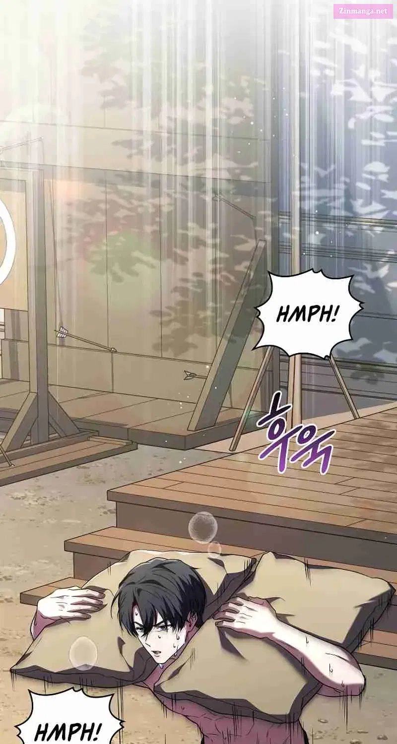 Monarch Of Death Mangakakalot X Chapter 4 Page 40