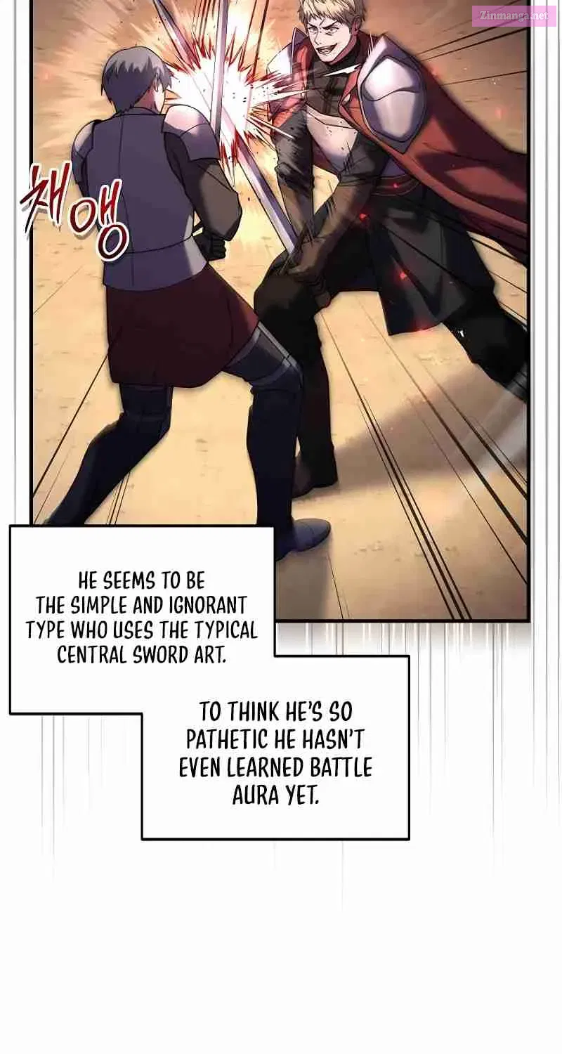 Monarch Of Death Mangakakalot X Chapter 4 Page 4