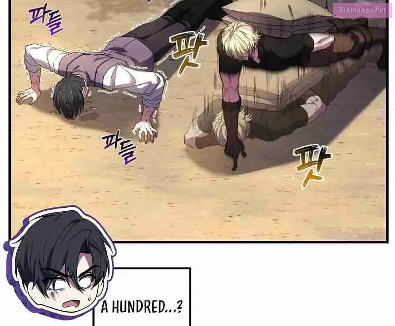 Monarch Of Death Mangakakalot X Chapter 4 Page 31