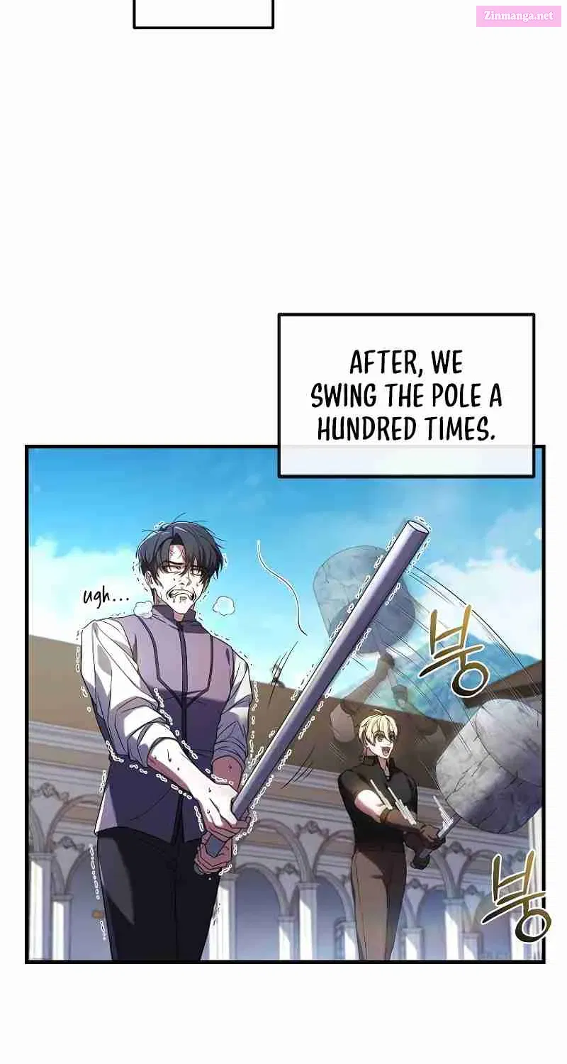 Monarch Of Death Mangakakalot X Chapter 4 Page 32