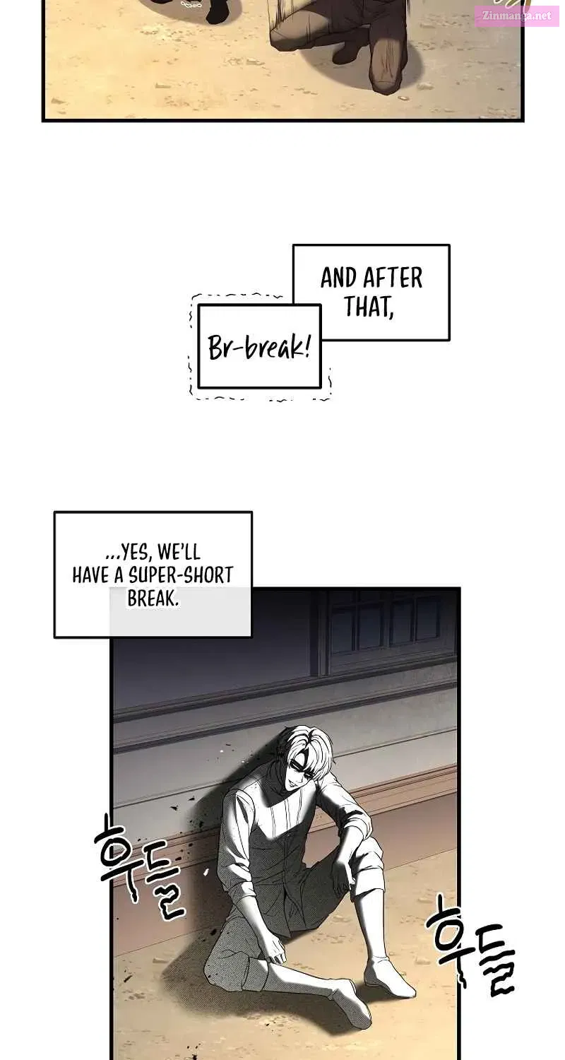 Monarch Of Death Mangakakalot X Chapter 4 Page 34
