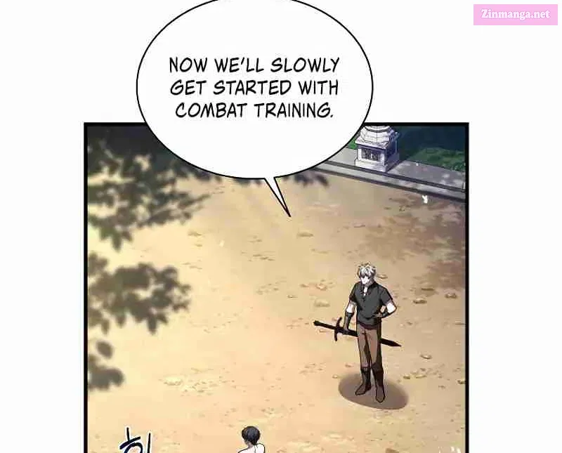 Monarch Of Death Mangakakalot X Chapter 4 Page 45