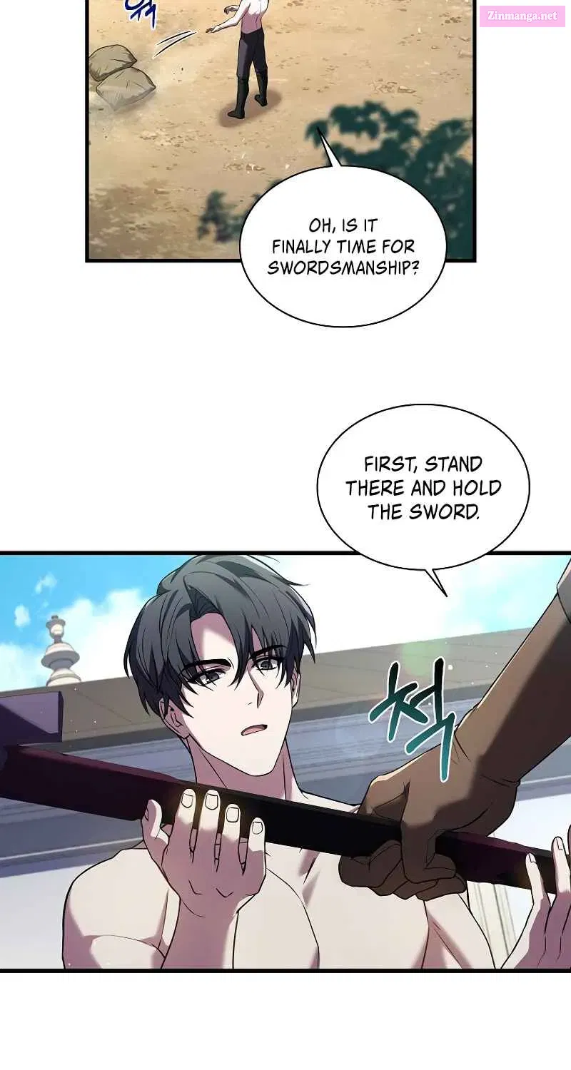 Monarch Of Death Mangakakalot X Chapter 4 Page 46