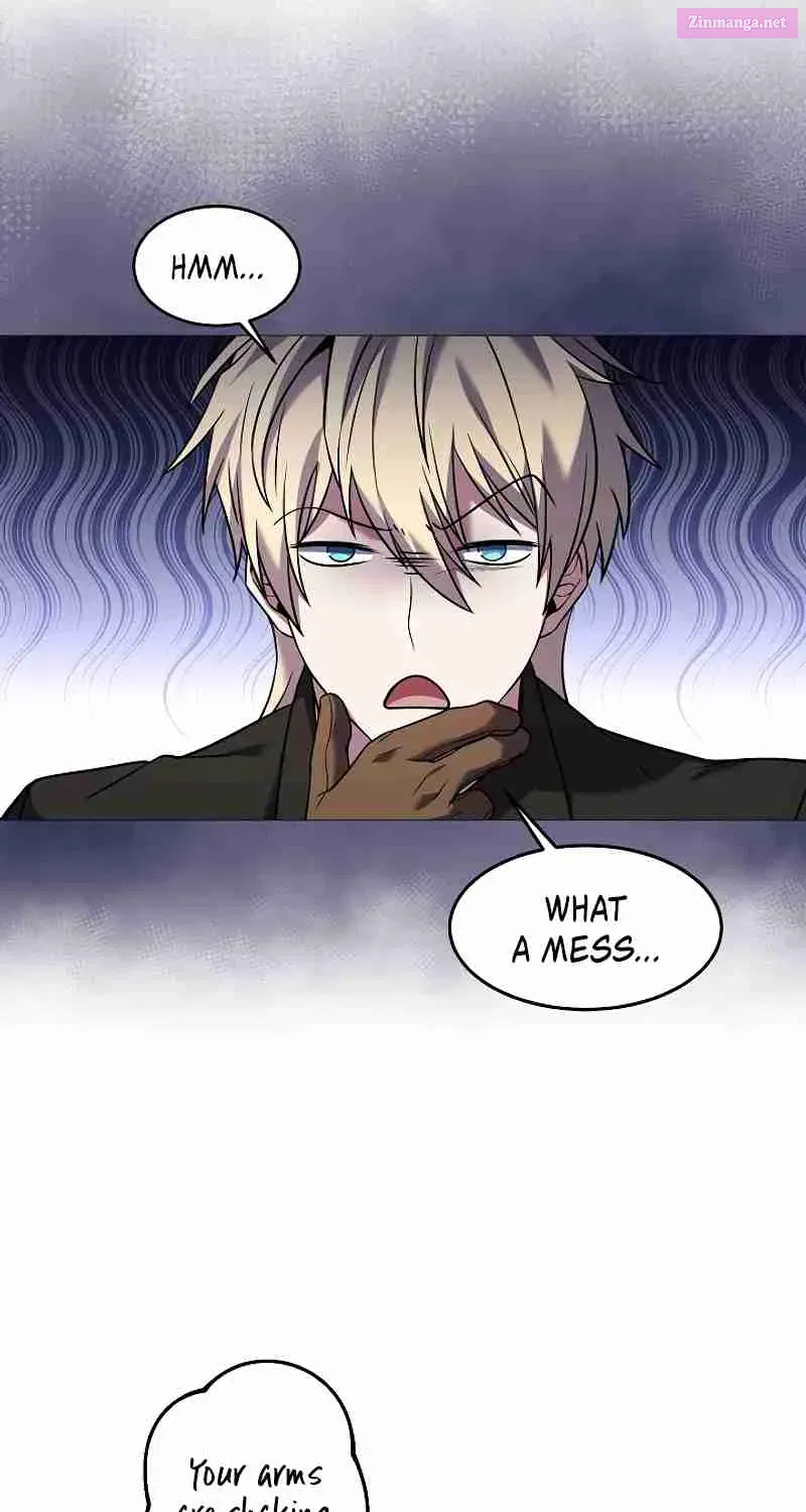 Monarch Of Death Mangakakalot X Chapter 4 Page 48
