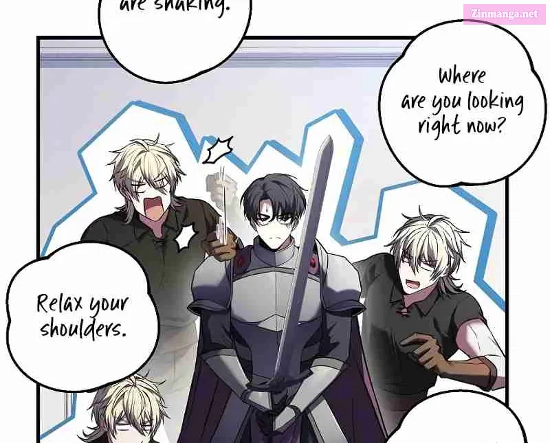 Monarch Of Death Mangakakalot X Chapter 4 Page 49