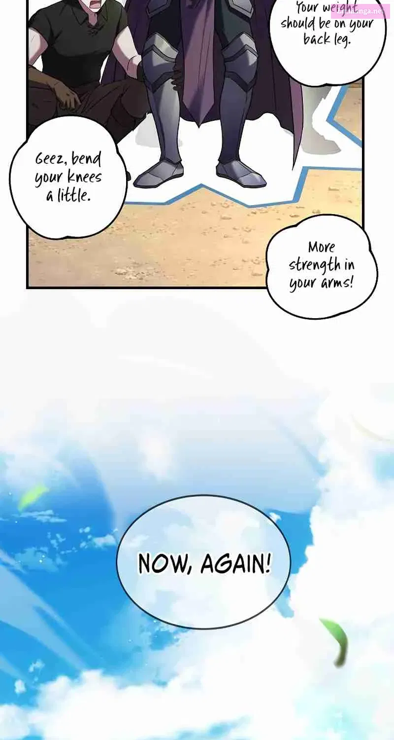 Monarch Of Death Mangakakalot X Chapter 4 Page 50