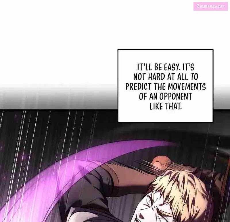 Monarch Of Death Mangakakalot X Chapter 4 Page 5