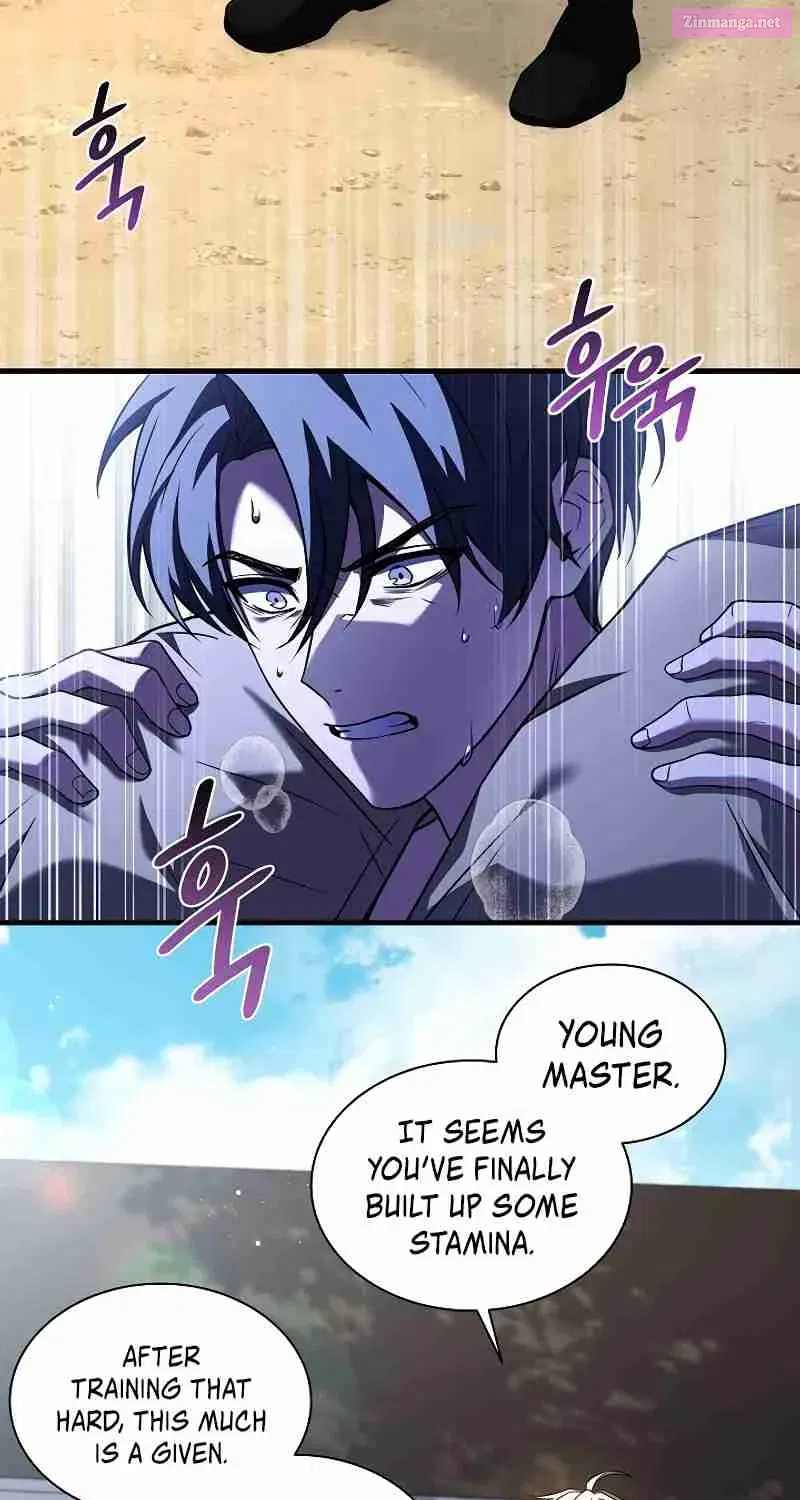 Monarch Of Death Mangakakalot X Chapter 4 Page 42