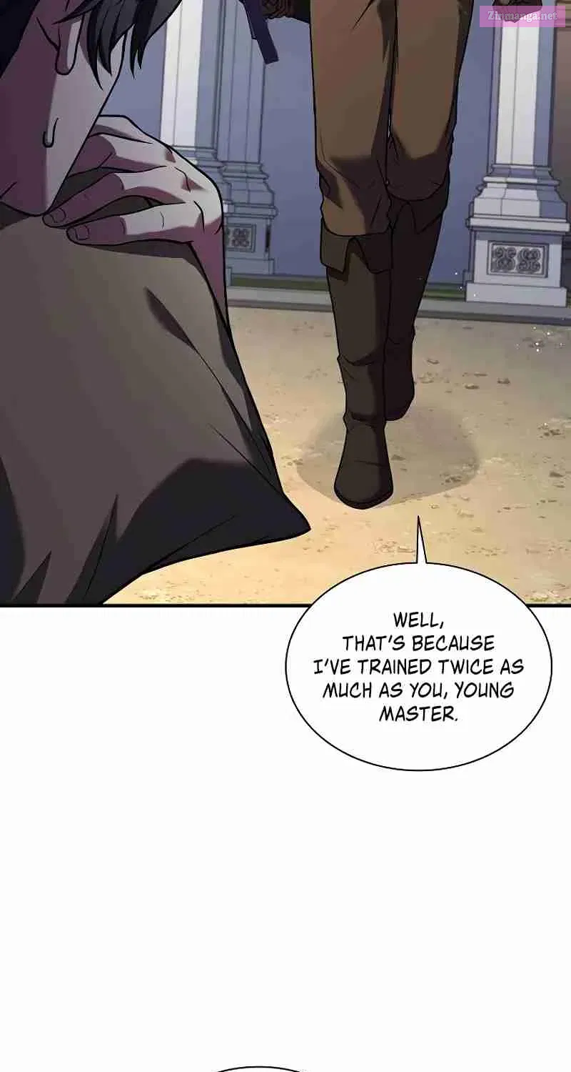 Monarch Of Death Mangakakalot X Chapter 4 Page 44