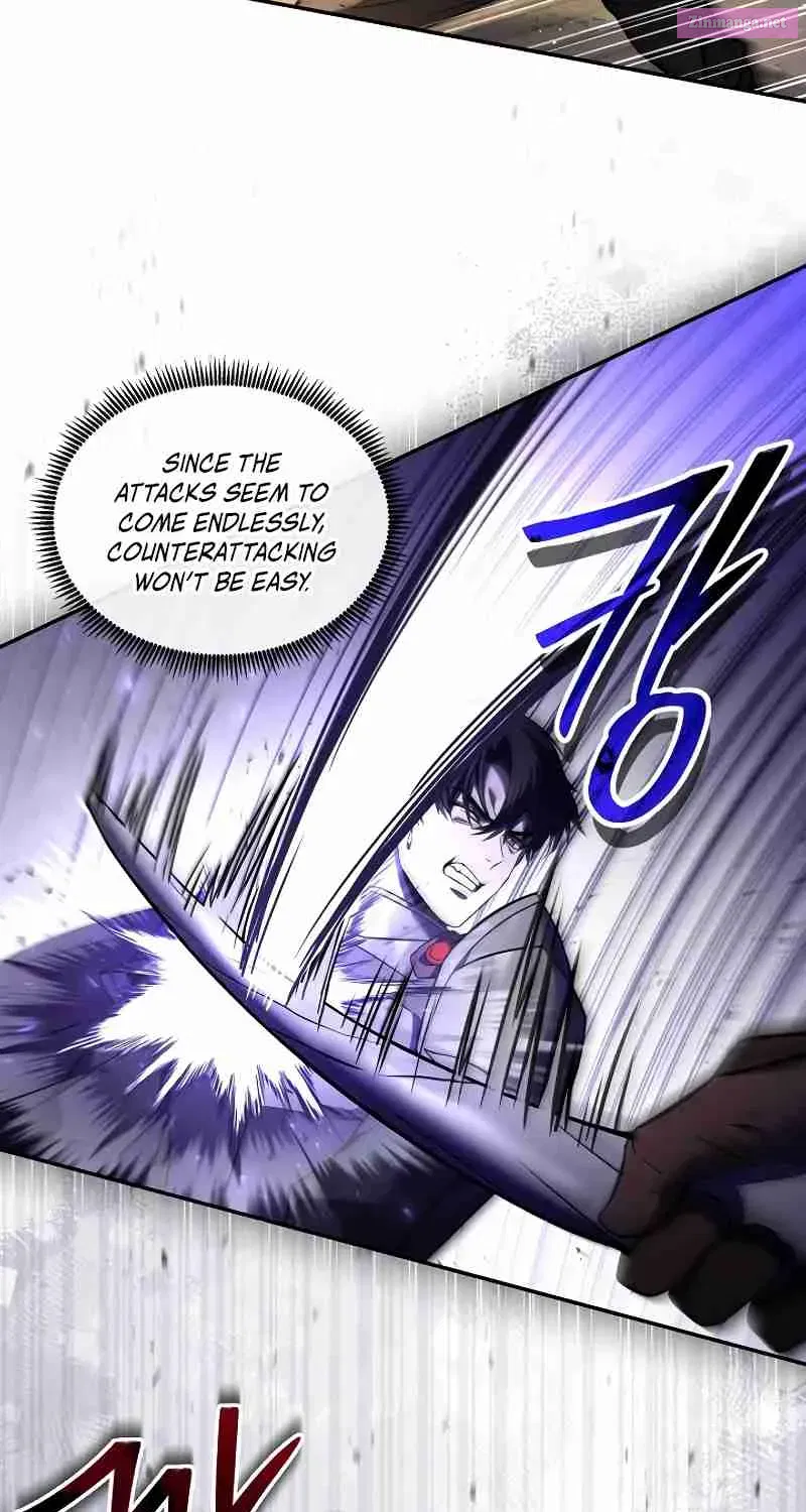 Monarch Of Death Mangakakalot X Chapter 4 Page 60