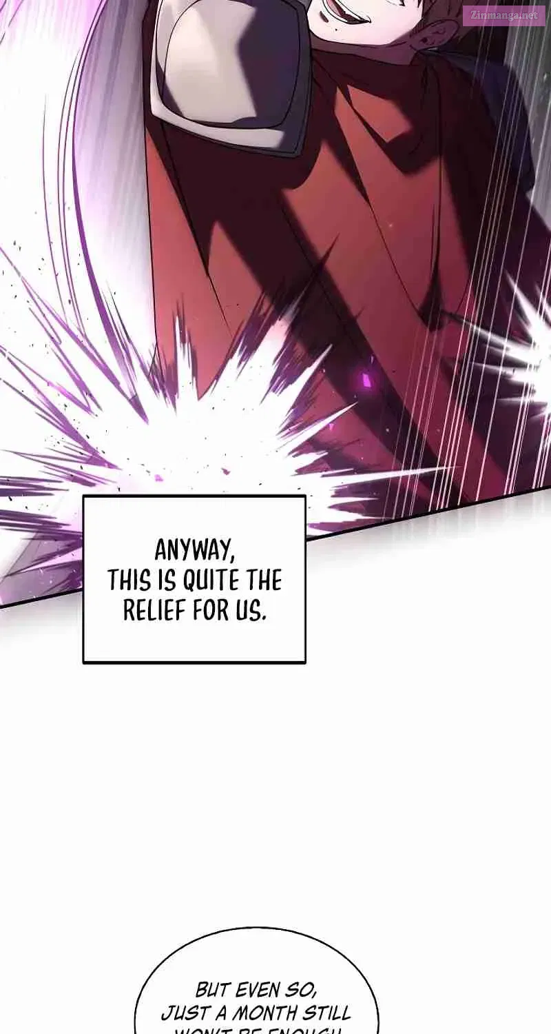 Monarch Of Death Mangakakalot X Chapter 4 Page 6