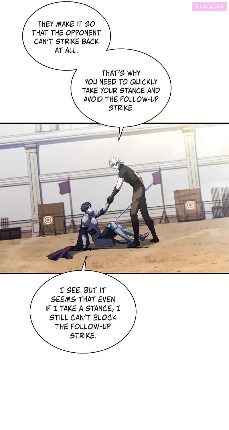 Monarch Of Death Mangakakalot X Chapter 4 Page 68
