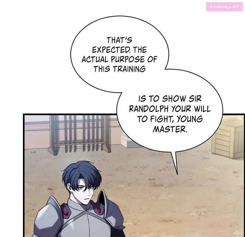 Monarch Of Death Mangakakalot X Chapter 4 Page 69