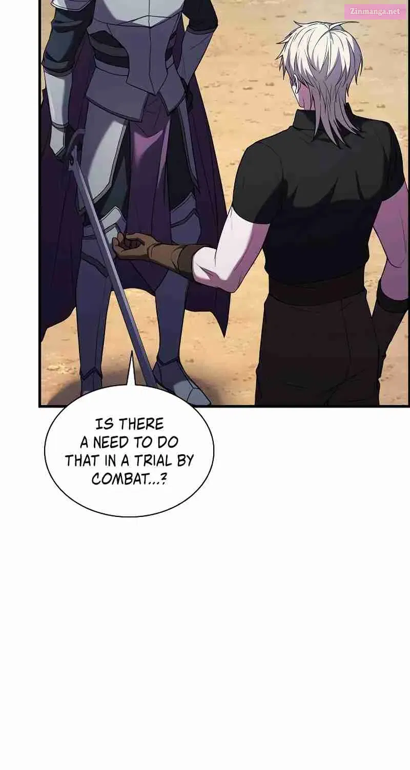 Monarch Of Death Mangakakalot X Chapter 4 Page 70