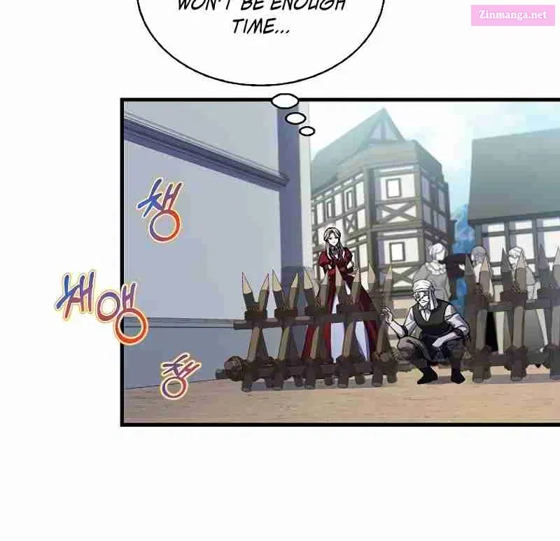 Monarch Of Death Mangakakalot X Chapter 4 Page 7