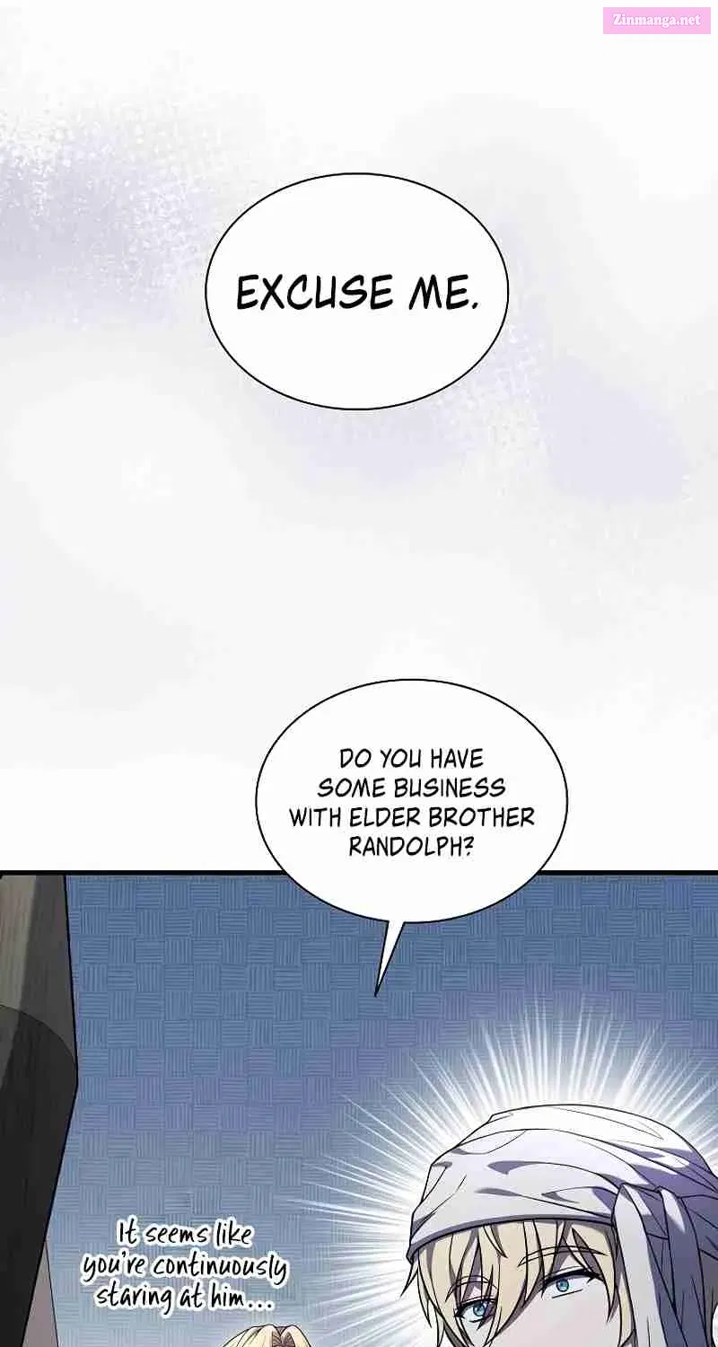 Monarch Of Death Mangakakalot X Chapter 4 Page 8