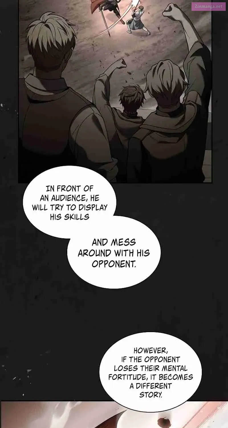 Monarch Of Death Mangakakalot X Chapter 4 Page 72