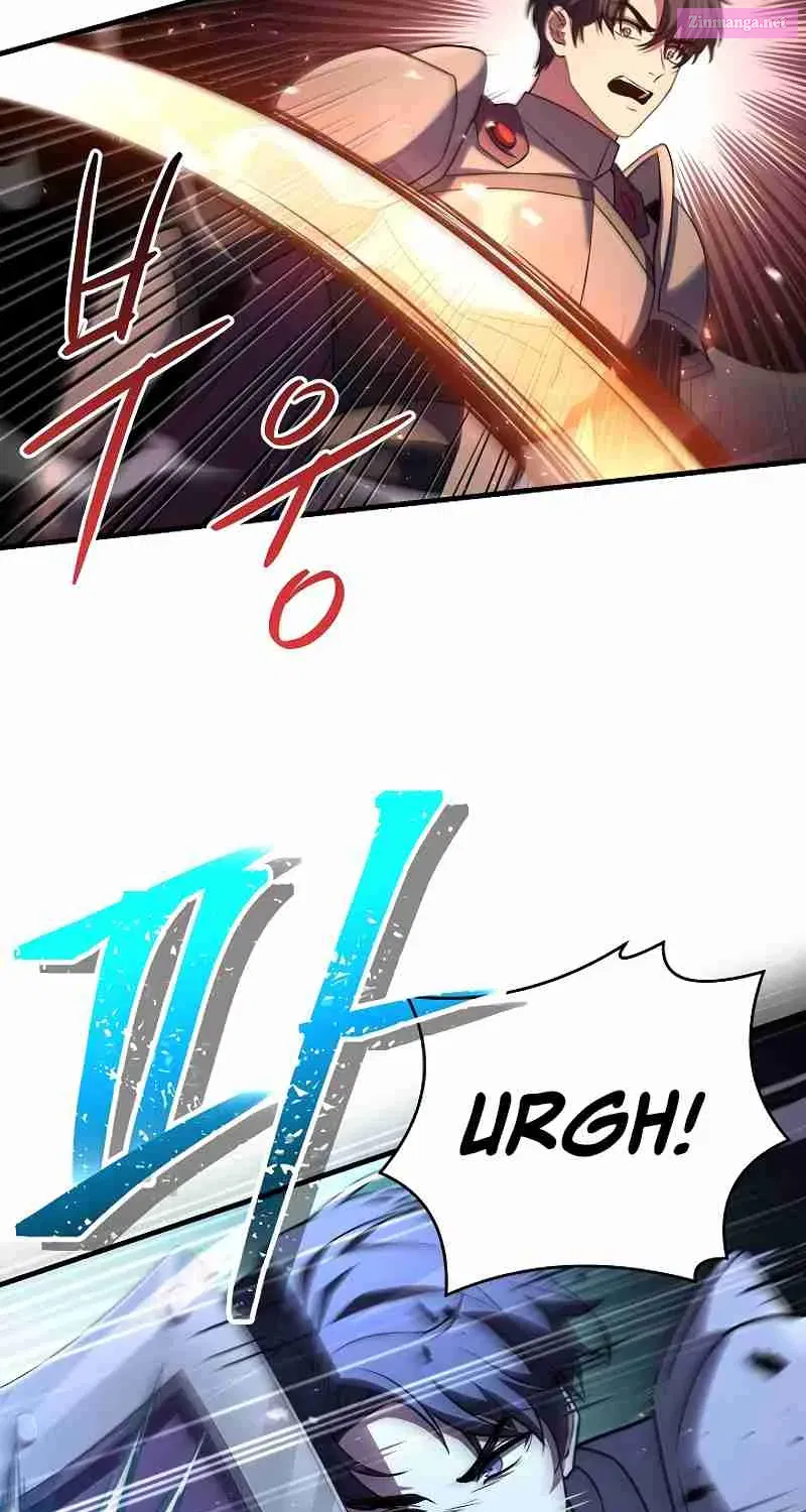 Monarch Of Death Mangakakalot X Chapter 4 Page 86
