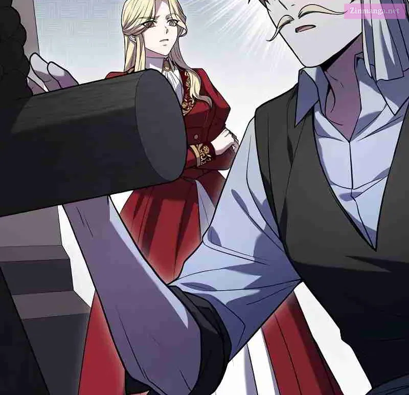 Monarch Of Death Mangakakalot X Chapter 4 Page 9