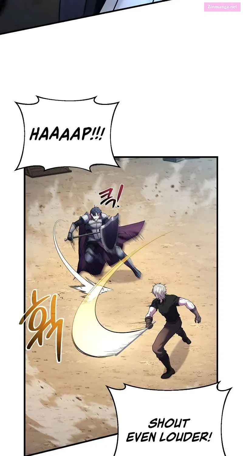 Monarch Of Death Mangakakalot X Chapter 4 Page 84
