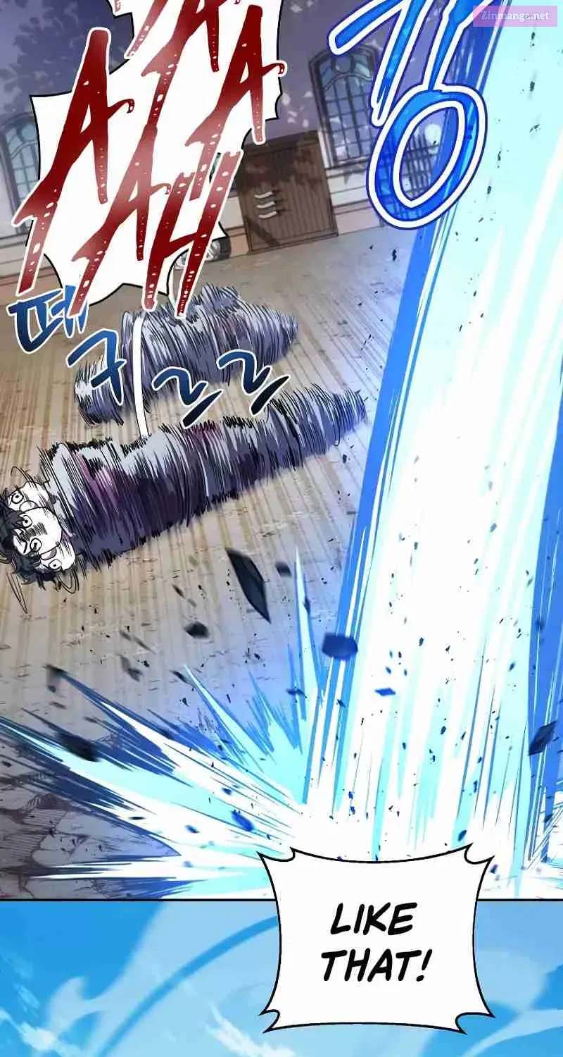 Monarch Of Death Mangakakalot X Chapter 4 Page 98