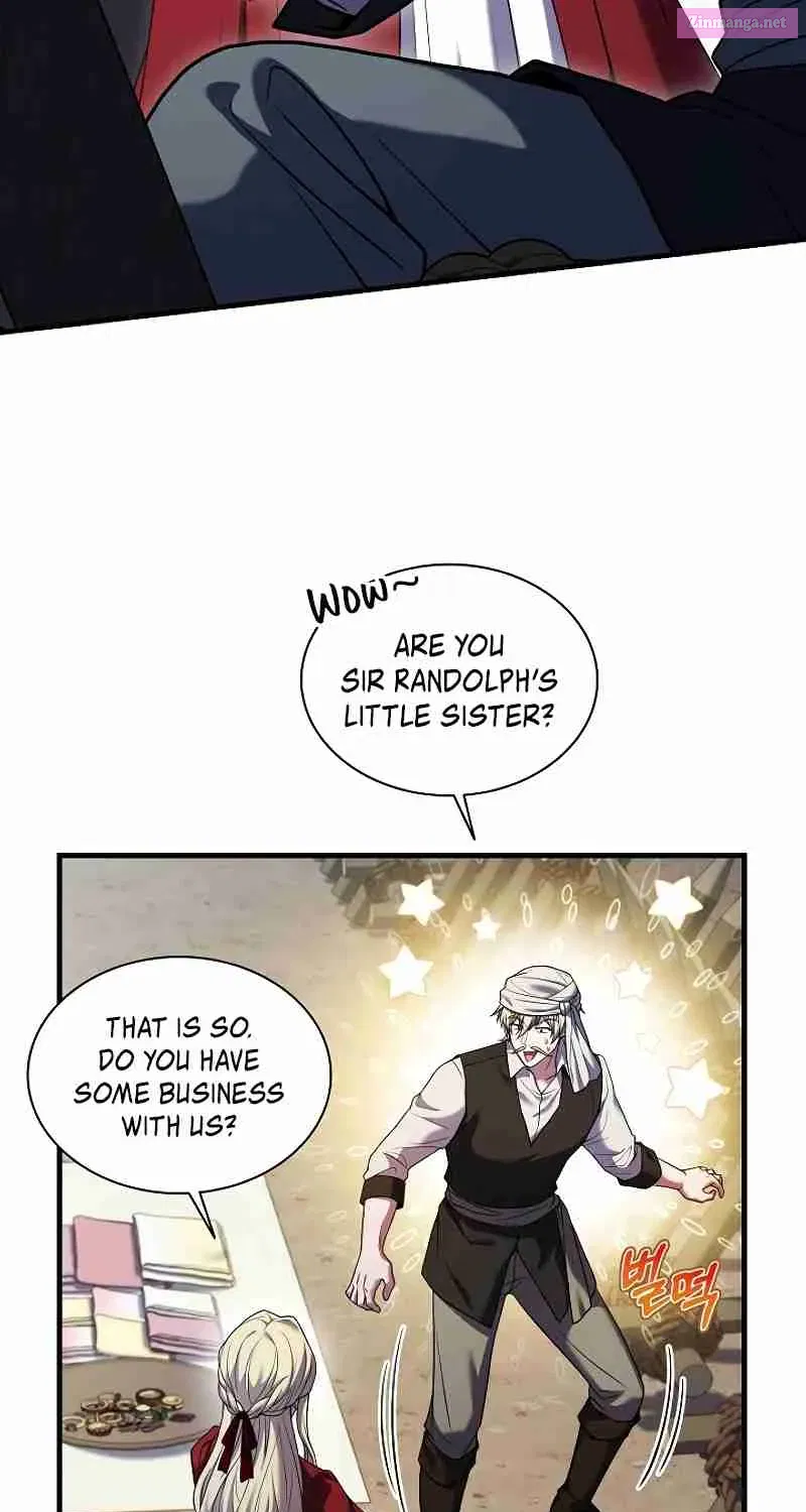 Monarch Of Death Mangakakalot X Chapter 4 Page 10