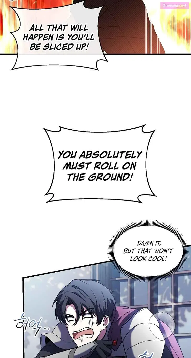 Monarch Of Death Mangakakalot X Chapter 4 Page 92