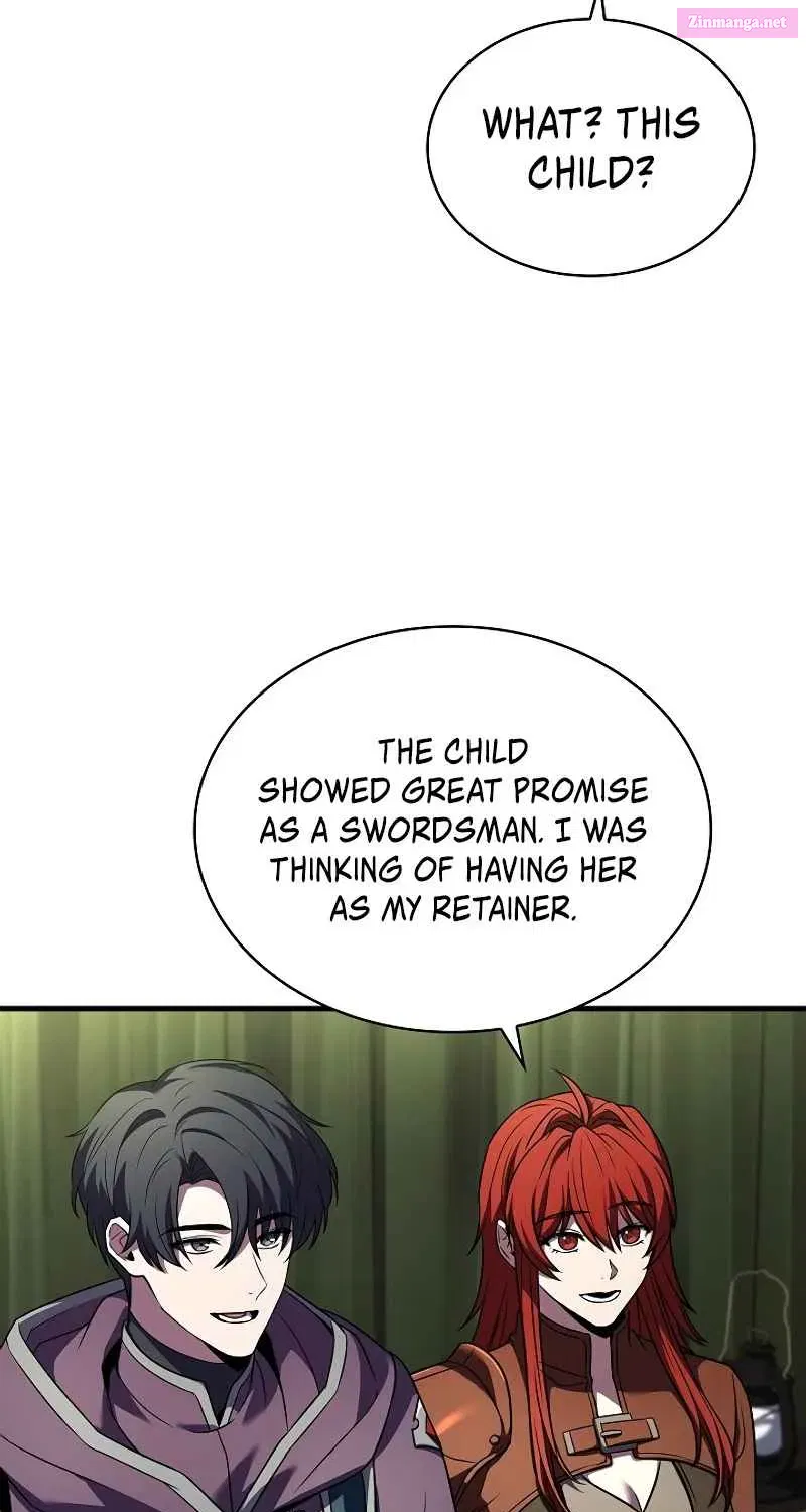 Monarch Of Death Mangakakalot X Chapter 40 Page 42