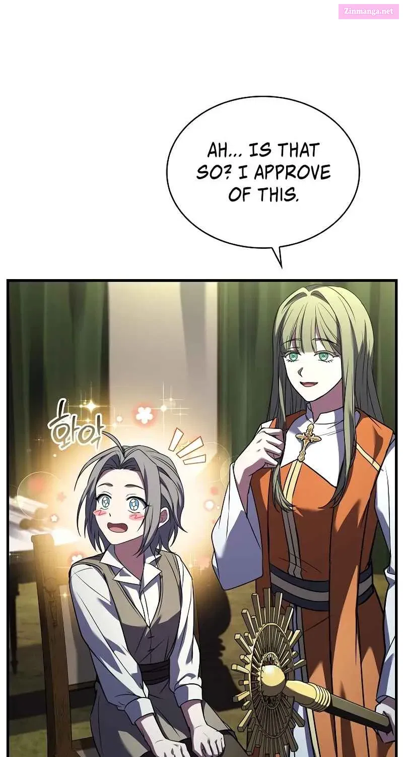 Monarch Of Death Mangakakalot X Chapter 40 Page 44