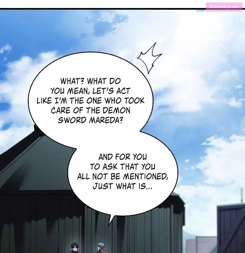 Monarch Of Death Mangakakalot X Chapter 40 Page 51