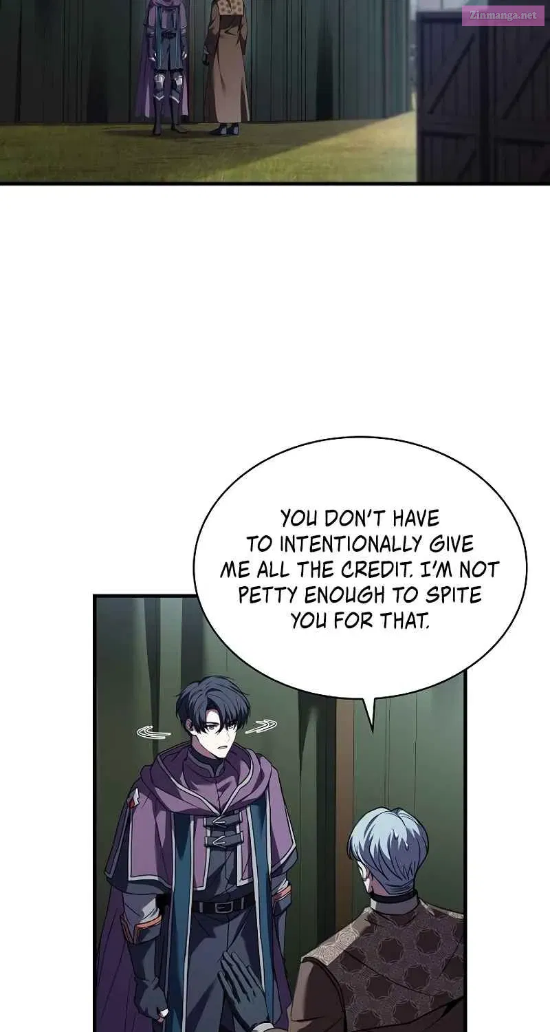 Monarch Of Death Mangakakalot X Chapter 40 Page 52