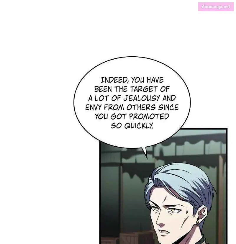 Monarch Of Death Mangakakalot X Chapter 40 Page 57