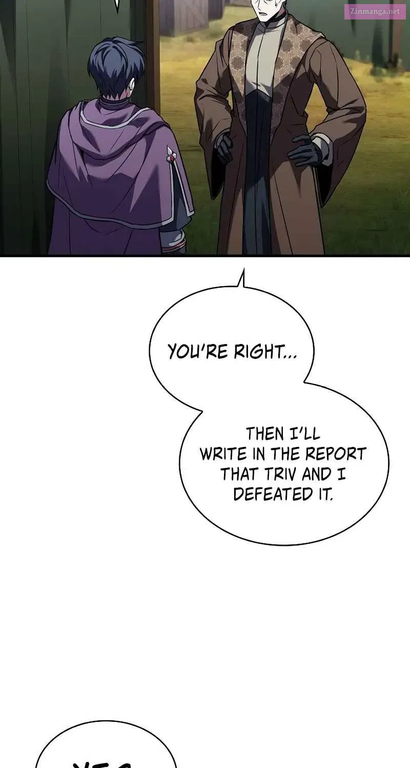 Monarch Of Death Mangakakalot X Chapter 40 Page 62