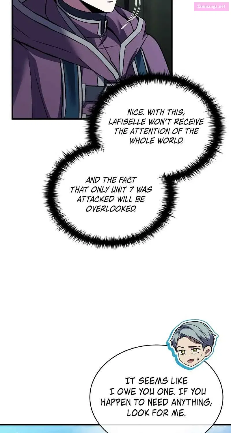 Monarch Of Death Mangakakalot X Chapter 40 Page 64
