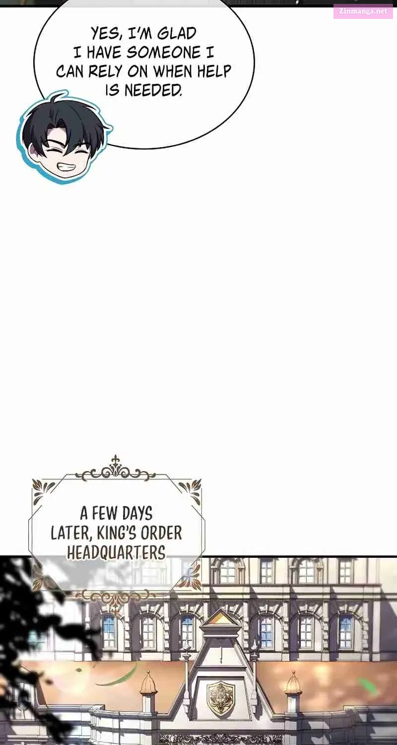 Monarch Of Death Mangakakalot X Chapter 40 Page 66