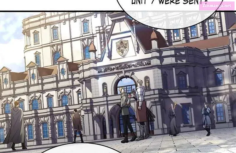 Monarch Of Death Mangakakalot X Chapter 40 Page 69