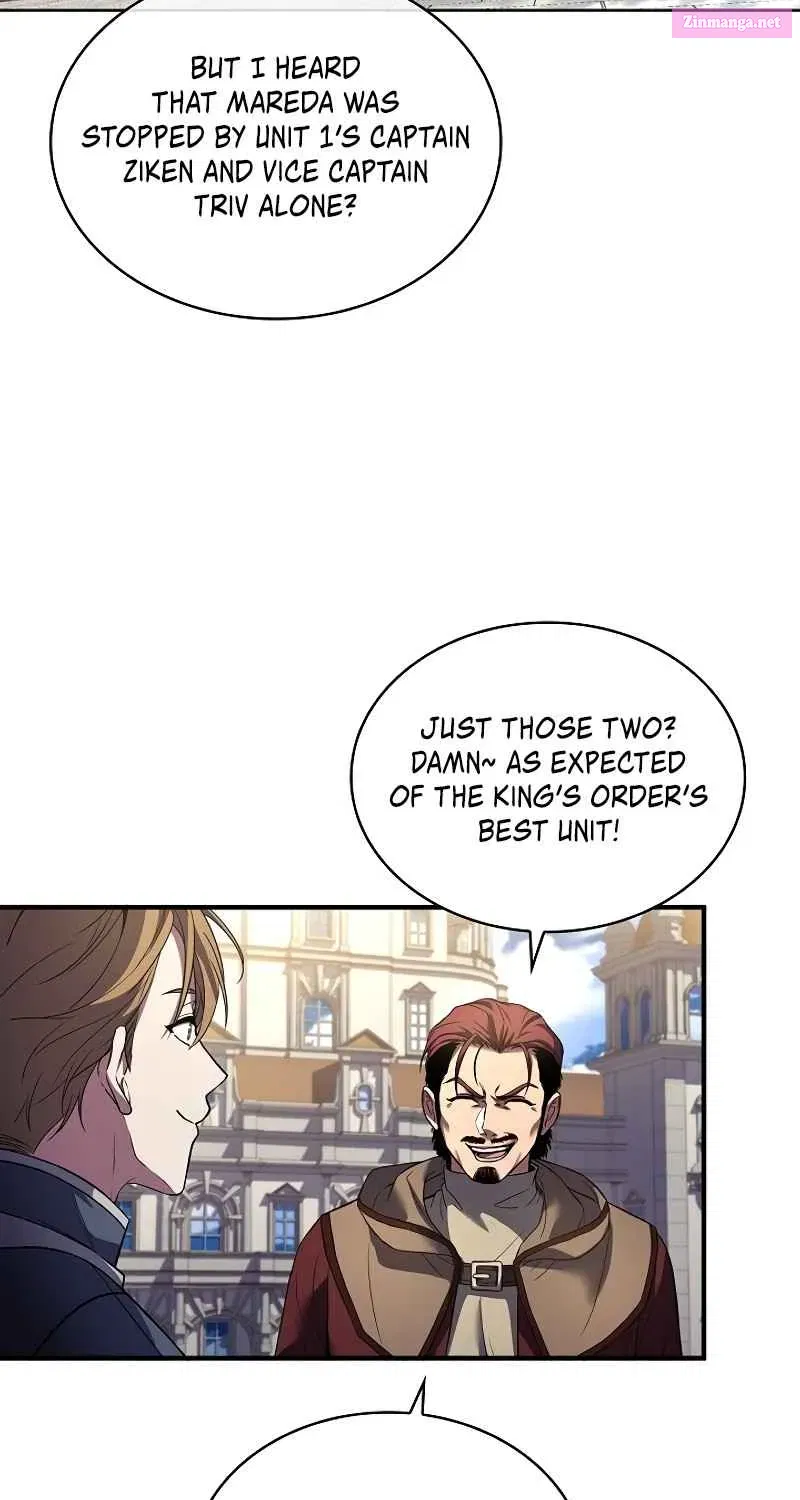 Monarch Of Death Mangakakalot X Chapter 40 Page 70