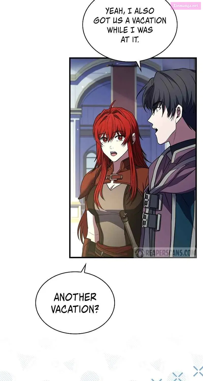 Monarch Of Death Mangakakalot X Chapter 40 Page 76