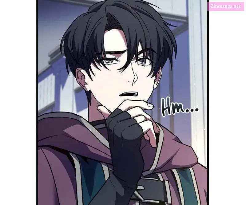 Monarch Of Death Mangakakalot X Chapter 40 Page 79
